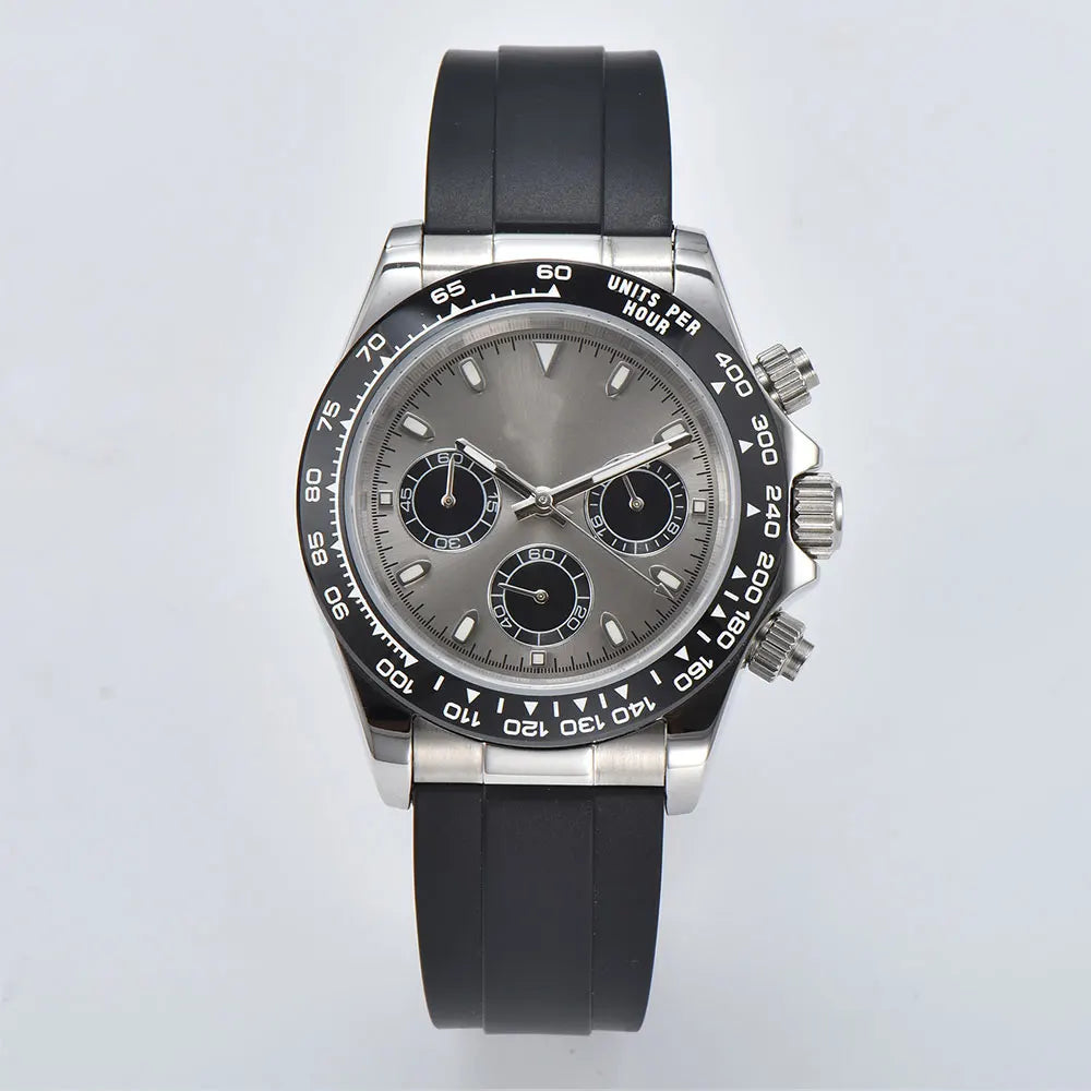 Men's Watch Sapphire Glass VK63