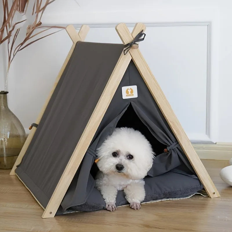 Cats Tent Pet Products Accessory