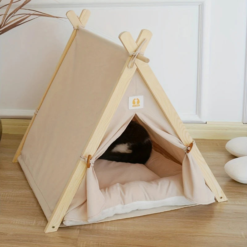 Cats Tent Pet Products Accessory