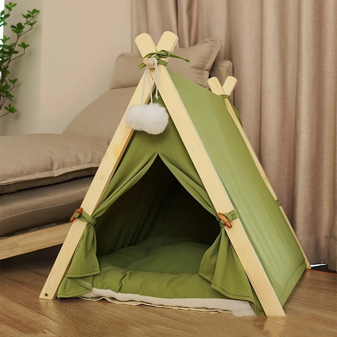 Cats Tent Pet Products Accessory