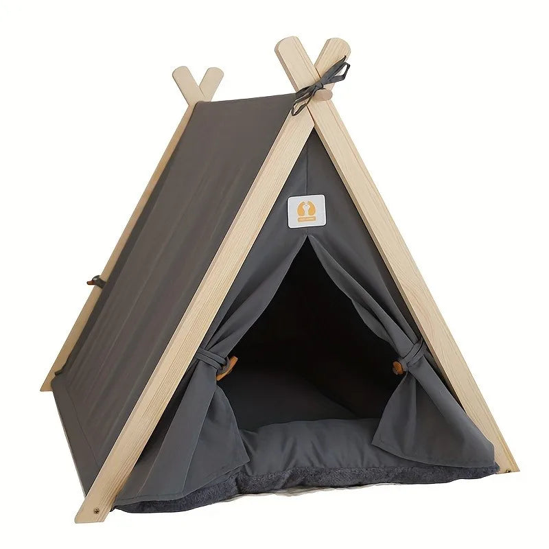 Cats Tent Pet Products Accessory