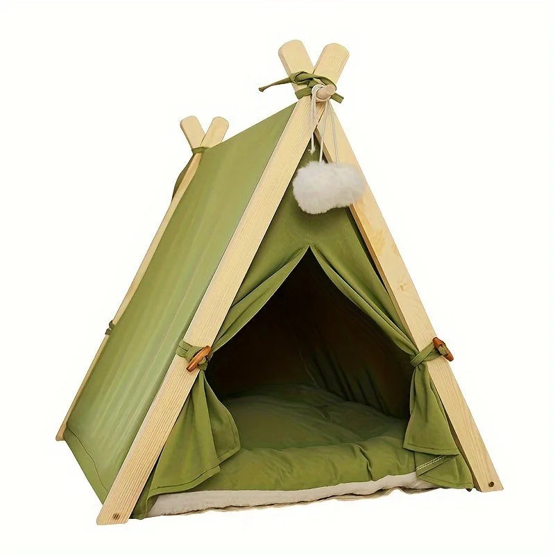 Cats Tent Pet Products Accessory