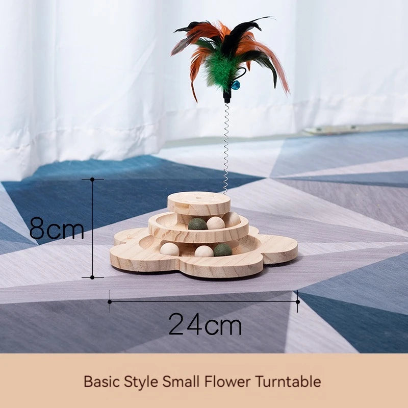 Cat Pet Products Accessories Sisal Scratching Post