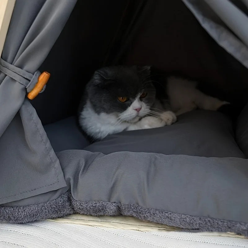 Cats Tent Pet Products Accessory