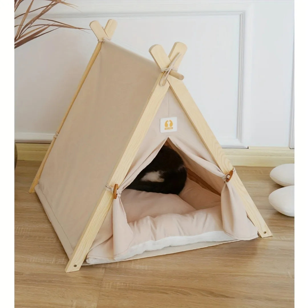 Cats Tent Pet Products Accessory